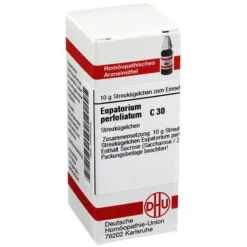 DHU Eupatorium perfoliatum C 30, 10 g