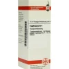 DHU Euphrasia D 1 Dilution, 20 ml> E
