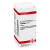 DHU Euphrasia D 6 Tabletten, 80 St> E