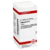 DHU Euphrasia D 12 Tabletten, 80 St
