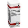 DHU Ferrum arsenicosum D 12 Globuli, 10 g> F|F