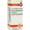 DHU Ferrum sidereum D 30 Globuli, 10 g> F|F