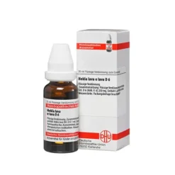 DHU Hekla lava e lava D 6 Dilution, 20 ml> H