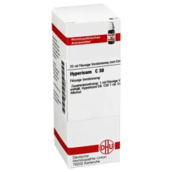 DHU Hypericum C 30 Dilution, 20 ml