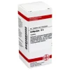 DHU Ichthyolum D 6 Tabletten, 80 St> I-J