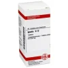 DHU Ignatia D 12 Tabletten, 80 St