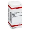 DHU Ignatia D 6 Tabletten, 80 St> I-J
