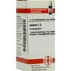 DHU Jodum C 6 Globuli, 10 g