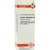 DHU Justicia adhatoda D 6 Dilution, 20 ml