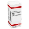 DHU Kalium bichromicum D 12 Tabletten, 80 St> K