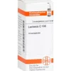 DHU Lachesis C 100 Globuli, 10 g