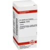 DHU Lachesis D 12 Tabletten, 80 St> L