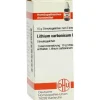 DHU Lithium carbonicum D 30 Globuli, 10 g