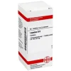 DHU Lupulus D 6 Tabletten, 80 St