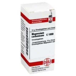 DHU Magnesium carbonicum C 1000, 10 g