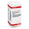 DHU Mater perlarum D 4 Tabletten, 80 St