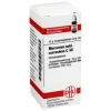 DHU Mercurius sublimatus corrosivus C 30 G, 10 g> M