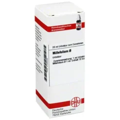 DHU Millefolium Urtinktur, 20 ml> Dhu|M