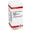 DHU Schüßler-Salze DHU Natrium sulfuricum D 12 Tabletten, 80 St> N|Salze 1-12