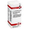 DHU Nux vomica D 20 Globuli, 10 g> N