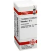 DHU Oleander D 12 Globuli, 10 g> O|O