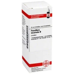 DHU Passiflora incarnata Urtinkt, 20 ml> Dhu