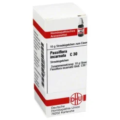 DHU Passiflora incarnata C 30 Gl, 10 g