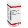 DHU Petasites D 6 Tabletten, 80 St> P