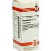 DHU Phosphorus C 10 Globuli, 10 g