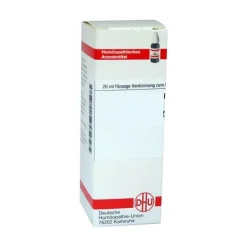 DHU Ratanhia D 6 Dilution, 20 ml> Q-R