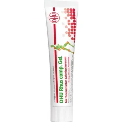 DHU Rhus comp.Gel, 100 g