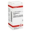 DHU Sanguinaria D 12 Tabletten, 80 St
