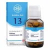 DHU Schüßler-Salze DHU Schüßler-Salz Nr. 13 Kalium arsenicosum D6 Tabletten, 200 St> Salze 13-24|D 6