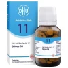 DHU Schüßler-Salz Nr. 11 Silicea D6 Tabletten, 200 St