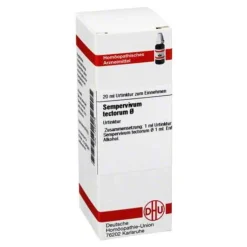 DHU Sempervivum tect. Urtinktur Dilution, 20 ml