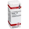 DHU Spongia C 30 Globuli, 10 g> S|S