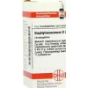 DHU Staphylococcinum D 200 Globuli, 10 g> S