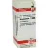 DHU Stramonium C 1000 Globuli, 10 g