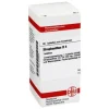 DHU Strophanthus D 4 Tabletten, 80 St> S