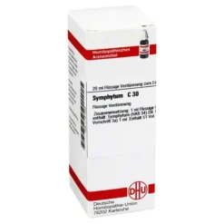 DHU Symphytum C 30 Dilution, 20 ml