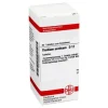 DHU Thallium aceticum D 12 Tabletten, 80 St> T