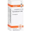 DHU Thyreoidinum C 200 Globuli, 10 g> T