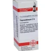 DHU Thyreoidinum C 6 Globuli, 10 g> T|T