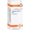 DHU Ustilago maydis D 200 Globuli, 10 g