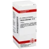 DHU Zincum chloratum D 12 Tabletten, 80 St