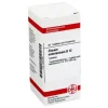 DHU Zincum valerianicum D 12 Tabletten, 80 St