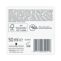 Diadermine Anti-Age Nachtcreme Lift + Botology, 50 ml><noscript><img width=