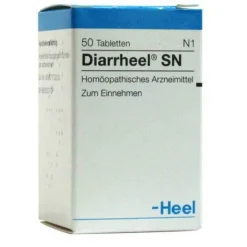Diarrheel SN Tabletten, 50 St