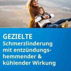 Diclofenac STADA® Schmerzgel forte 20 mg/g Gel, 100 g