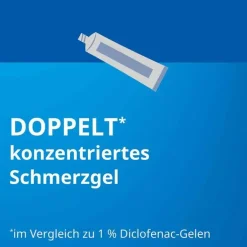 Diclofenac STADA® Schmerzgel forte 20 mg/g Gel, 30 g